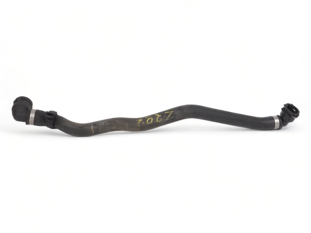  2012 - 2018 BMW 3 SERIES F30 2.0L HOSE TUBE PIPE COOLANT COOLING 17127624676 OEM, in stock