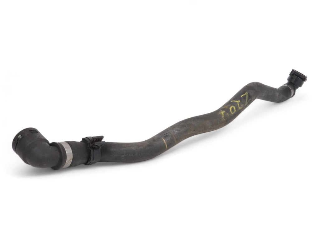  2012 - 2018 BMW 3 SERIES F30 2.0L HOSE TUBE PIPE COOLANT COOLING 17127624676 OEM, buy