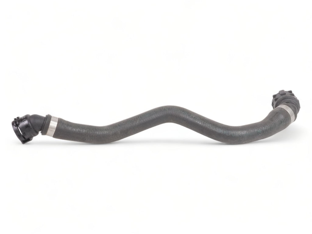  2012 - 2018 BMW 3 SERIES F30 2.0L HOSE TUBE PIPE COOLANT COOLING 17127596841 OEM, in stock