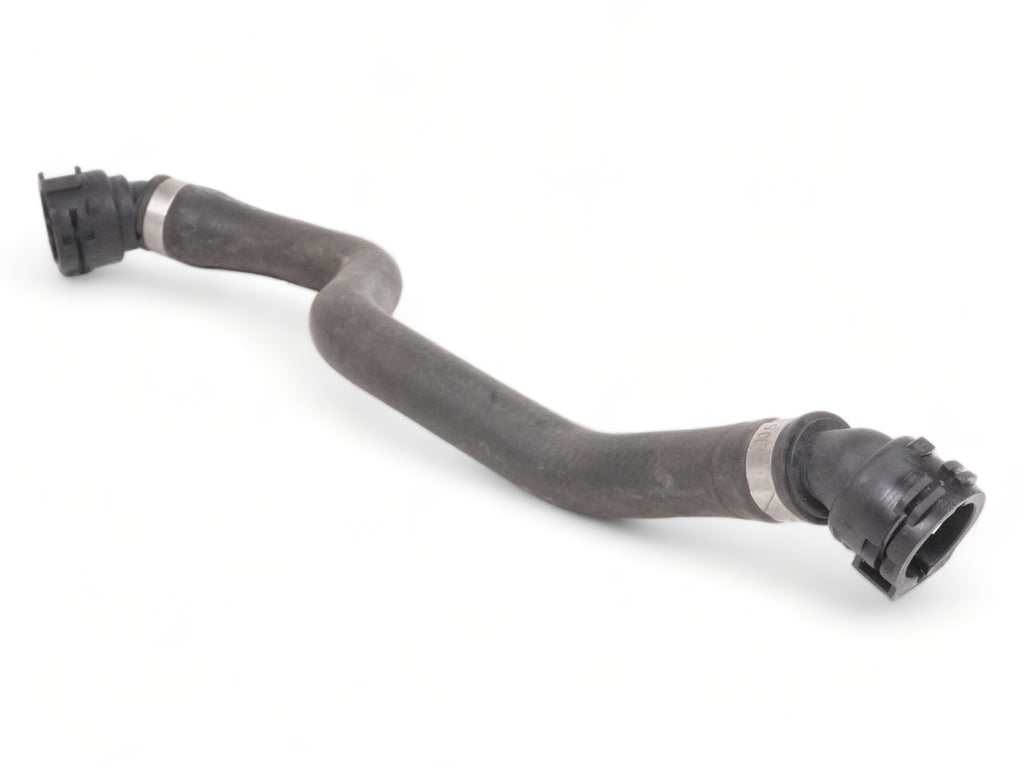  2012 - 2018 BMW 3 SERIES F30 2.0L HOSE TUBE PIPE COOLANT COOLING 17127596841 OEM, cheap