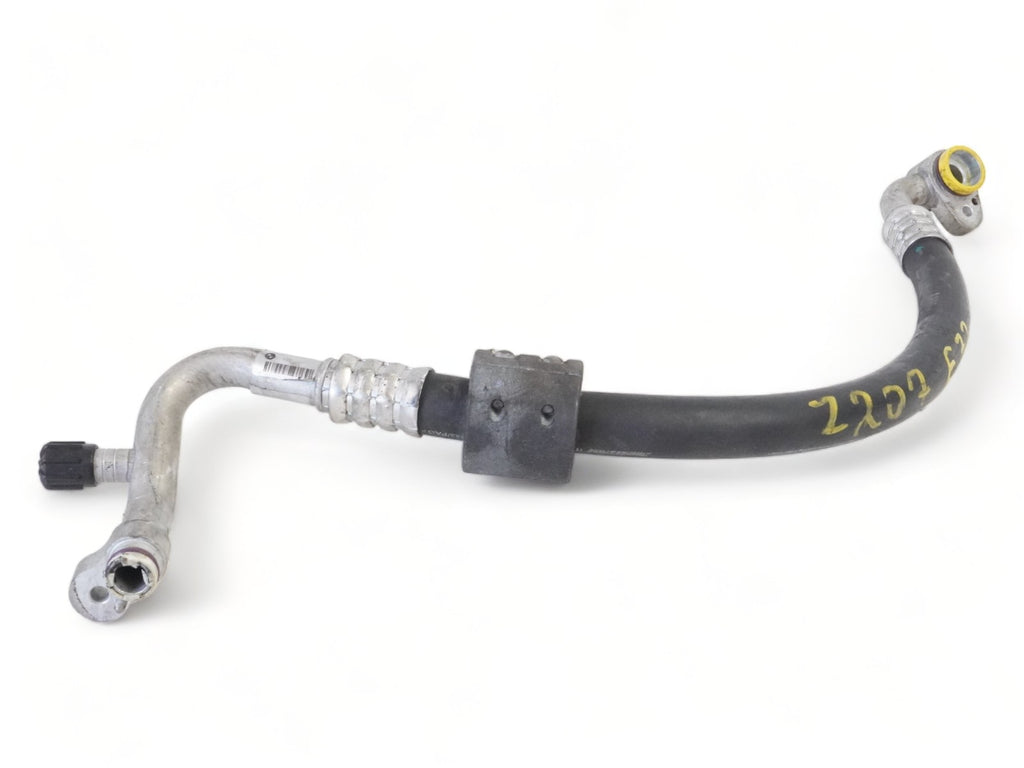  2013 - 2018 BMW 3 SERIES F30 HOSE TUBE PIPE LINE AC CONDITIOINIG COMPRESSOR OEM, in stock