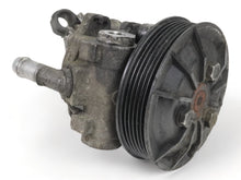 Load image into Gallery viewer, 2007 - 2013 BMW 3 SERIES E92 328XI PUMP MOTOR POWER RACK GEAR PINION PULLEY OEM, price