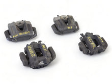 Load image into Gallery viewer, 2012 - 2018 BMW 3 SERIES F30 BRAKE CALIPER STOP FRONT REAR LEFT RIGHT SET OF 4, price