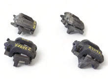 Load image into Gallery viewer, 2012 - 2018 BMW 3 SERIES F30 BRAKE CALIPER STOP FRONT REAR LEFT RIGHT SET OF 4, used