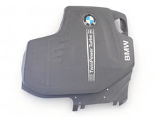 Load image into Gallery viewer, 2013 - 2016 BMW 3 SERIES F30 2.0L COVER PANEL TRIM ENGINE MOTOR 11127636791 OEM, price