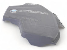 Load image into Gallery viewer, 2013 - 2016 BMW 3 SERIES F30 2.0L COVER PANEL TRIM ENGINE MOTOR 11127636791 OEM, buy