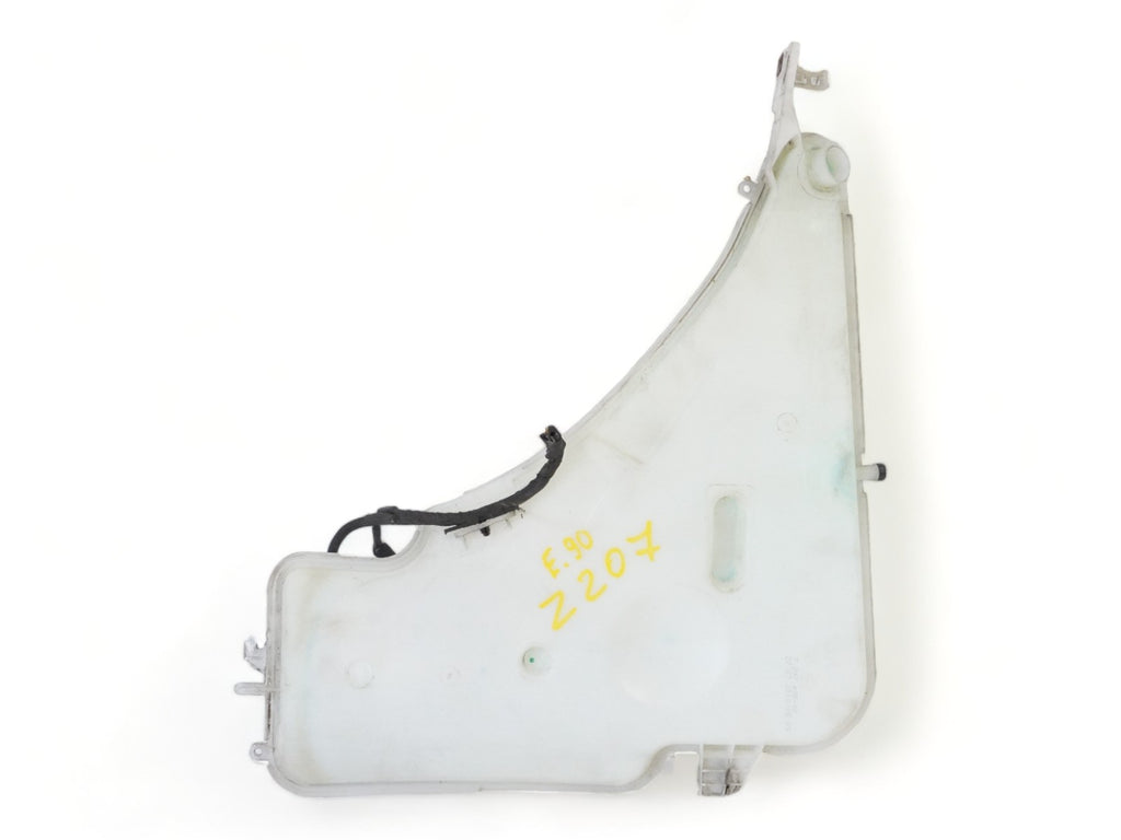  2012 - 2018 BMW 3 SERIES F30 WASHER RESERVOIR WINDSHIELD WINDOW 7297495 OEM, buy