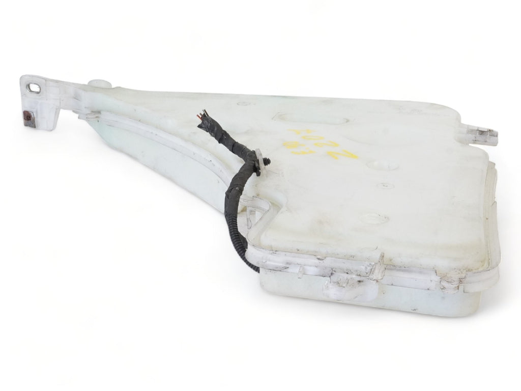  2012 - 2018 BMW 3 SERIES F30 WASHER RESERVOIR WINDSHIELD WINDOW 7297495 OEM, in stock