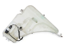 Load image into Gallery viewer, 2012 - 2018 BMW 3 SERIES F30 WASHER RESERVOIR WINDSHIELD WINDOW 7297495 OEM, used