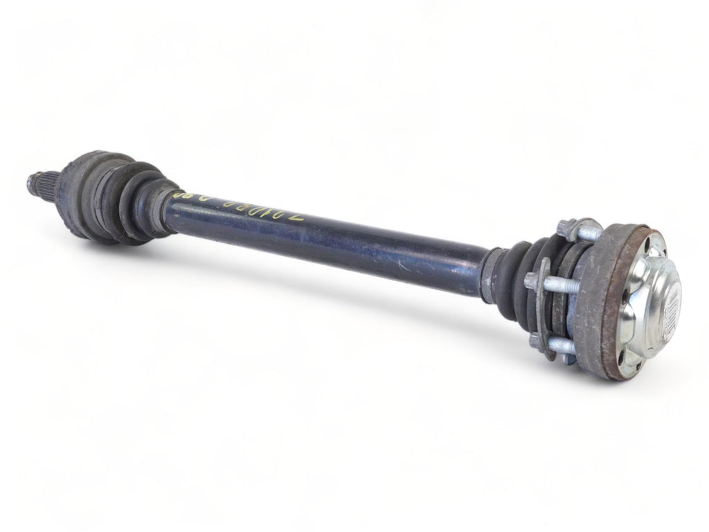  2010 - 2013 BMW 3 SERIES E92 328IX 335IX AXLE SHAFT CV REAR PASSENGER RIGHT OEM, in stock