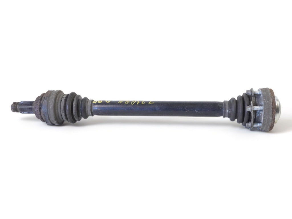  2010 - 2013 BMW 3 SERIES E92 328IX 335IX AXLE SHAFT CV REAR PASSENGER RIGHT OEM, buy