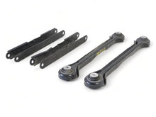 Load image into Gallery viewer, 2007 - 2013 BMW 3 SERIES E92 CONTROL ARM TRAILING REAR LEFT RIGHT SET OF 4 OEM, used