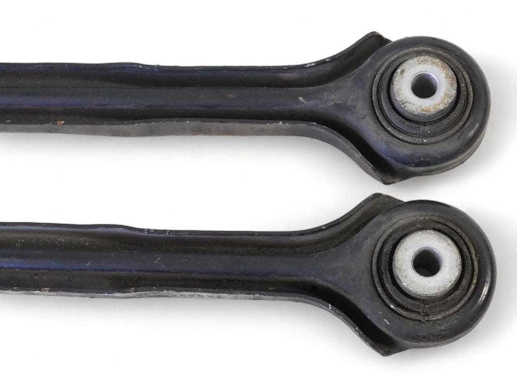  2007 - 2013 BMW 3 SERIES E92 CONTROL ARM TRAILING REAR LEFT RIGHT SET OF 4 OEM, in stock