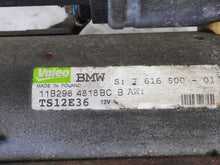 Load image into Gallery viewer, 2014 - 2018 BMW 3 SERIES F30 STARTER MOTOR ENGINE IGNITION AUTO START STOP OEM, used