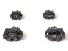 Load image into Gallery viewer, 2007 - 2012 BMW 3 SERIES E92 CALIPER BRAKE STOP FRONT REAR LEFT RIGHT SET OF 4, buy