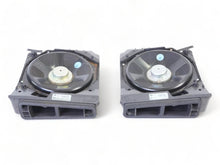 Load image into Gallery viewer, 2013 - 2018 BMW 3 SERIES F30 SPEAKER AUDIO SUBWOOFER LEFT RIGHT SET OF 2 OEM, used