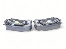 Load image into Gallery viewer, 2013 - 2018 BMW 3 SERIES F30 SPEAKER AUDIO SUBWOOFER LEFT RIGHT SET OF 2 OEM, used