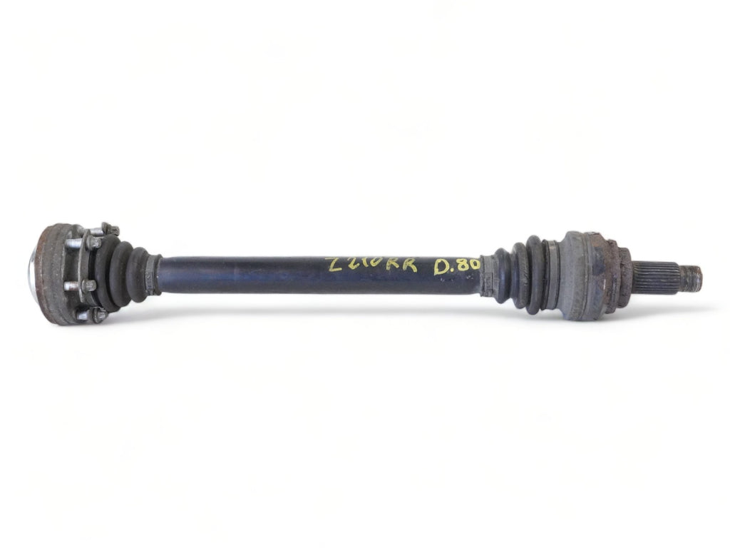  2010 - 2013 BMW 3 SERIES E92 328IX 335IX AXLE SHAFT CV REAR PASSENGER RIGHT OEM, buy