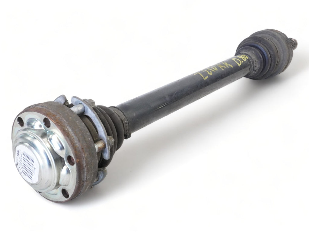  2010 - 2013 BMW 3 SERIES E92 328IX 335IX AXLE SHAFT CV REAR PASSENGER RIGHT OEM, price