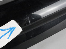 Load image into Gallery viewer, 2009 - 2012 BMW 7 SERIES F01 750 X DRIVE VALANCE BUMPER DIFFUSER 51127183887 OEM, in stock