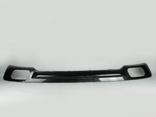 Load image into Gallery viewer, 2009 - 2012 BMW 7 SERIES F01 750 X DRIVE VALANCE BUMPER DIFFUSER 51127183887 OEM, buy