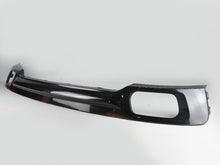 Load image into Gallery viewer, 2009 - 2012 BMW 7 SERIES F01 750 X DRIVE VALANCE BUMPER DIFFUSER 51127183887 OEM, cheap