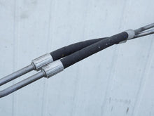 Load image into Gallery viewer, 2009 - 2015 BMW 7 SERIES F01 4.4 XDRIVE HOSE LINE STABILIZER ACTIVE DYNAMIC REAR, in stock