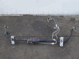 2009 - 2015 BMW 7 SERIES F01 4.4L XDRIVE STABILIZER BAR ACTIVE DYNAMIC REAR OEM