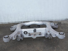 Load image into Gallery viewer, 2009 - 2012 BMW 7 SERIES F01 XDRIVE CROSSMEMBER SUBFRAME SUSPENSION REAR OEM, in stock