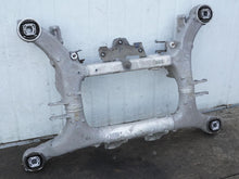 Load image into Gallery viewer, 2009 - 2012 BMW 7 SERIES F01 XDRIVE CROSSMEMBER SUBFRAME SUSPENSION REAR OEM, used