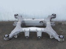 Load image into Gallery viewer, 2009 - 2012 BMW 7 SERIES F01 XDRIVE CROSSMEMBER SUBFRAME SUSPENSION REAR OEM, buy