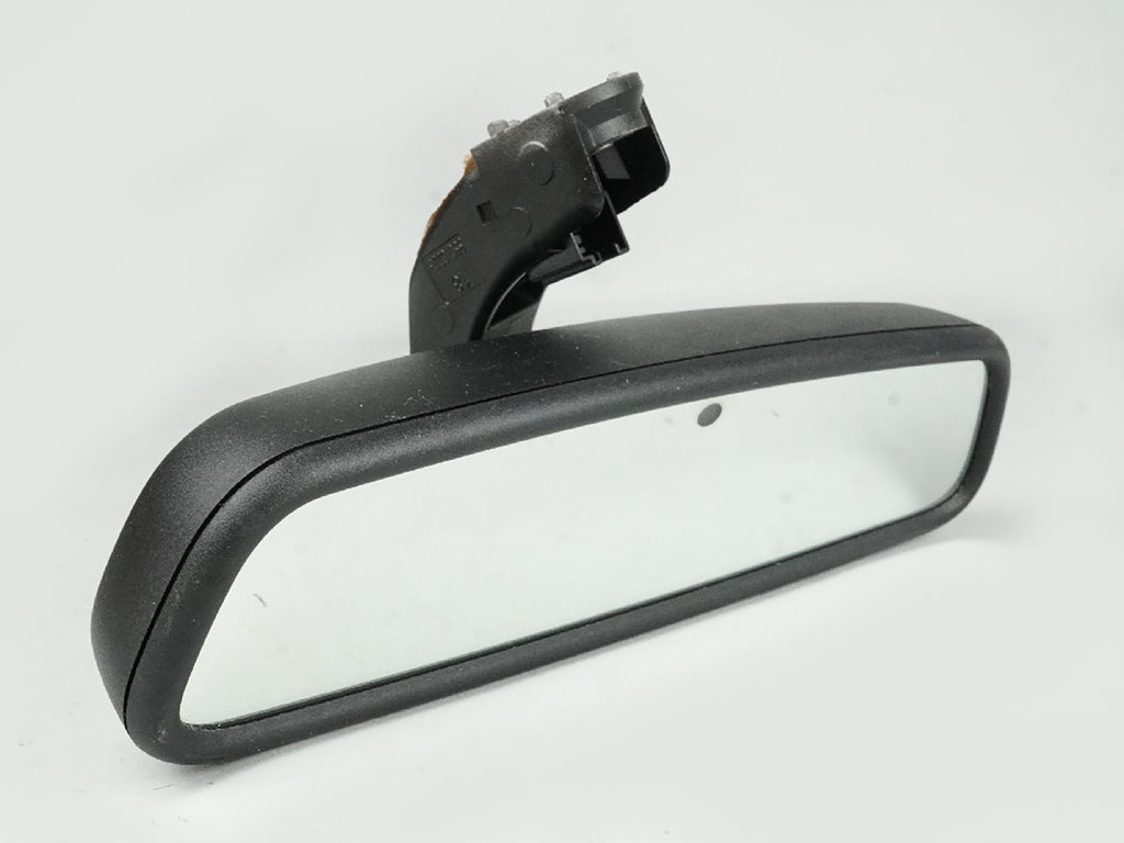  2010 - 2012 BMW 7 SERIES F01 MIRROR REAR VIEW DIMMING AUTOMATIC GARAGE OPENER, cheap