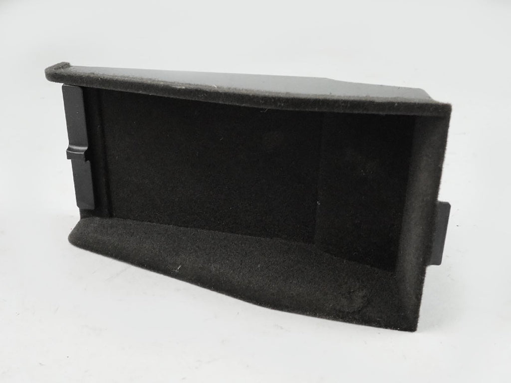  2009 - 2015 BMW 7 SERIES F01 FUSE CARRIER GLOVE BOX COMPARTMENT TRIM COVER OEM, in stock