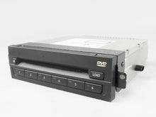 Load image into Gallery viewer, 2010 BMW 7 SERIES F01 750 X DRIVE CHANGER DVD ENTERTAINMENT 6512921996201 OEM, price