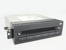 Load image into Gallery viewer, 2010 BMW 7 SERIES F01 750 X DRIVE CHANGER DVD ENTERTAINMENT 6512921996201 OEM, cheap