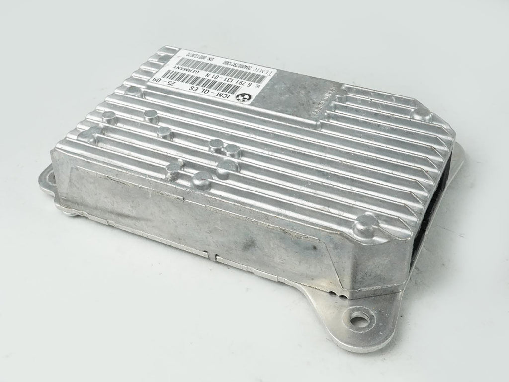  2009 - 2012 BMW 7 SERIES F01 INTEGRATED ICM MANAGMENT CHASSIS CONTROL MODULE OEM, price