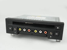 Load image into Gallery viewer, 2010 BMW 7 SERIES F01 750 X DRIVE HEAD UNIT CD PLAYER GPS 65129220871 OEM, buy