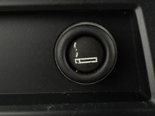 Load image into Gallery viewer, 2009 - 2015 BMW 7 SERIES F01 750 X DRIVE PANEL TRIM OUTLET LIGHTER CIGARETTE OEM, in stock