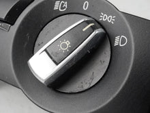 Load image into Gallery viewer, 2009 -2012 BMW 7 SERIES F01 HEADLIGHT LAMP FOG AUTOMATIC DASHBOARD SWITCH OEM, used