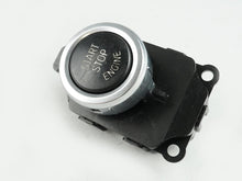 Load image into Gallery viewer, 2009 - 2015 BMW 7 SERIES F01 IGNITION SWITCH BUTTON ENGINE MOTOR 9162555 OEM, in stock