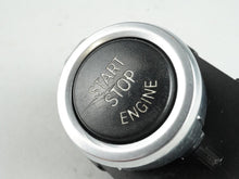 Load image into Gallery viewer, 2009 - 2015 BMW 7 SERIES F01 IGNITION SWITCH BUTTON ENGINE MOTOR 9162555 OEM, cheap