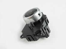 Load image into Gallery viewer, 2009 - 2015 BMW 7 SERIES F01 IGNITION SWITCH BUTTON ENGINE MOTOR 9162555 OEM, price