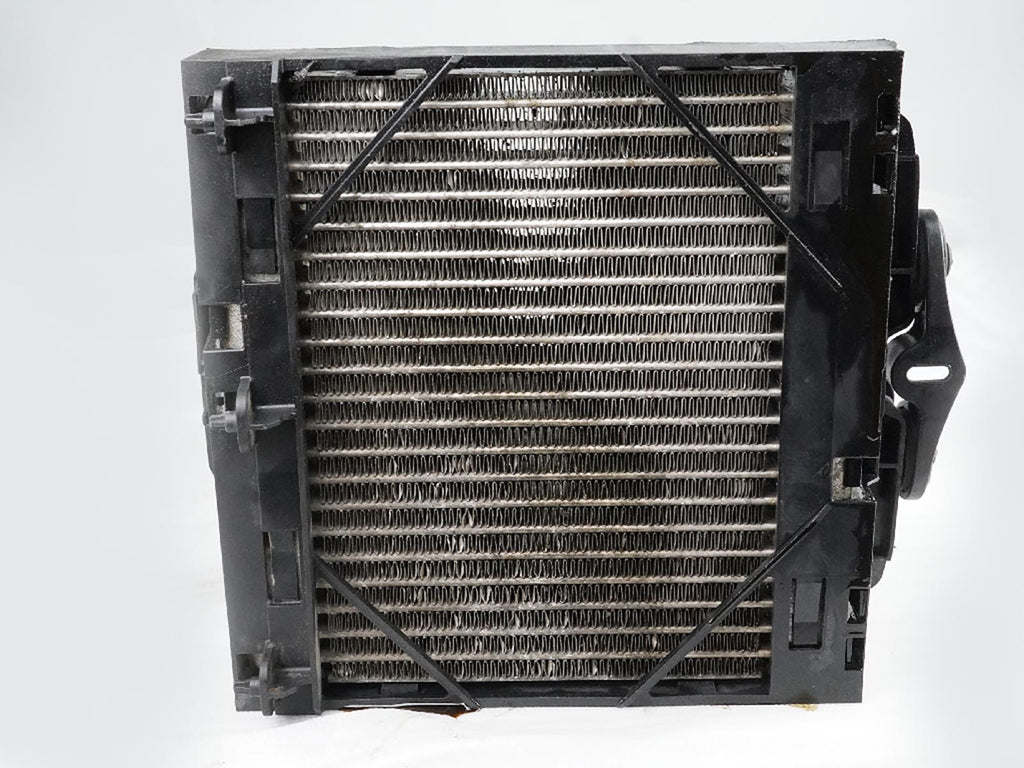  2009 - 2015 BMW 7 SERIES F01 XDRIVE 750 OIL COOLER RADIATOR ENGINE MOTOR RH OEM, price