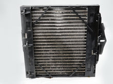 Load image into Gallery viewer, 2009 - 2015 BMW 7 SERIES F01 XDRIVE 750 OIL COOLER RADIATOR ENGINE MOTOR RH OEM, price