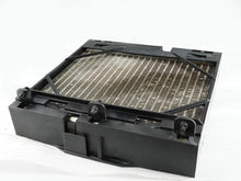 Load image into Gallery viewer, 2009 - 2015 BMW 7 SERIES F01 XDRIVE 750 OIL COOLER RADIATOR ENGINE MOTOR RH OEM, used