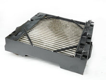 Load image into Gallery viewer, 2009 - 2015 BMW 7 SERIES F01 XDRIVE 750 OIL COOLER RADIATOR ENGINE MOTOR RH OEM, in stock