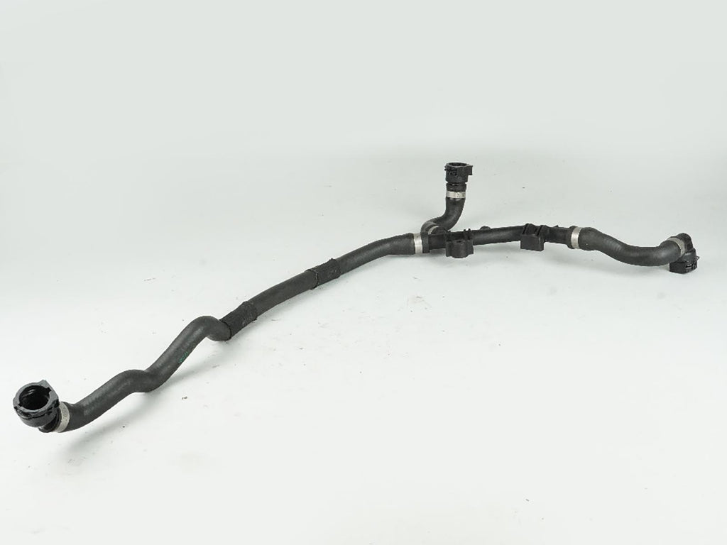  2009 - 2012 BMW 7 SERIES F01 XDRIVE 4.4L HOSE TUBE PIPE INTERCOOLER COOLANT OEM, price