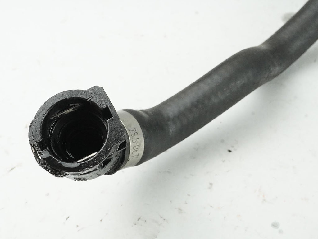  2009 - 2012 BMW 7 SERIES F01 XDRIVE 4.4L HOSE TUBE PIPE INTERCOOLER COOLANT OEM, cheap