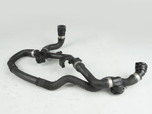 Load image into Gallery viewer, 2009 - 2012 BMW 7 SERIES F01 XDRIVE 4.4L HOSE TUBE PIPE INTERCOOLER COOLANT OEM, price