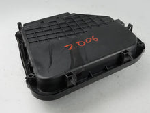 Load image into Gallery viewer, 2009 - 2012 BMW 7 SERIES F01 750 X DRIVE BOX COVER LOWER UNIT 12907555152 OEM, used